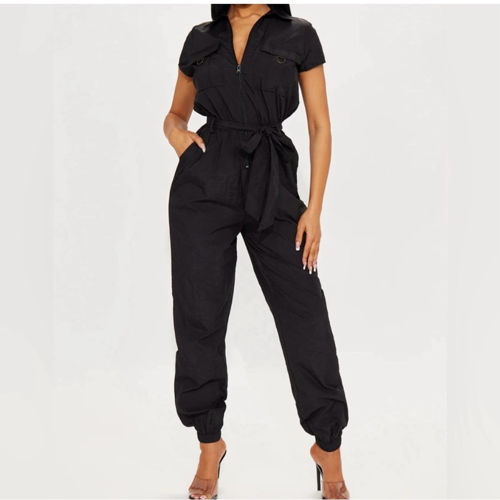 2 jumpsuits 1 price